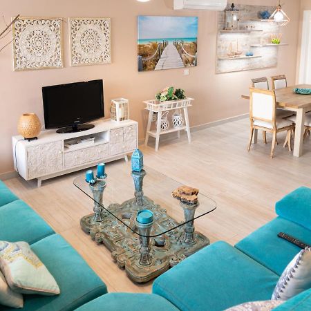 El Rincon De La Buti Villa La Cala De Mijas Bagian luar foto