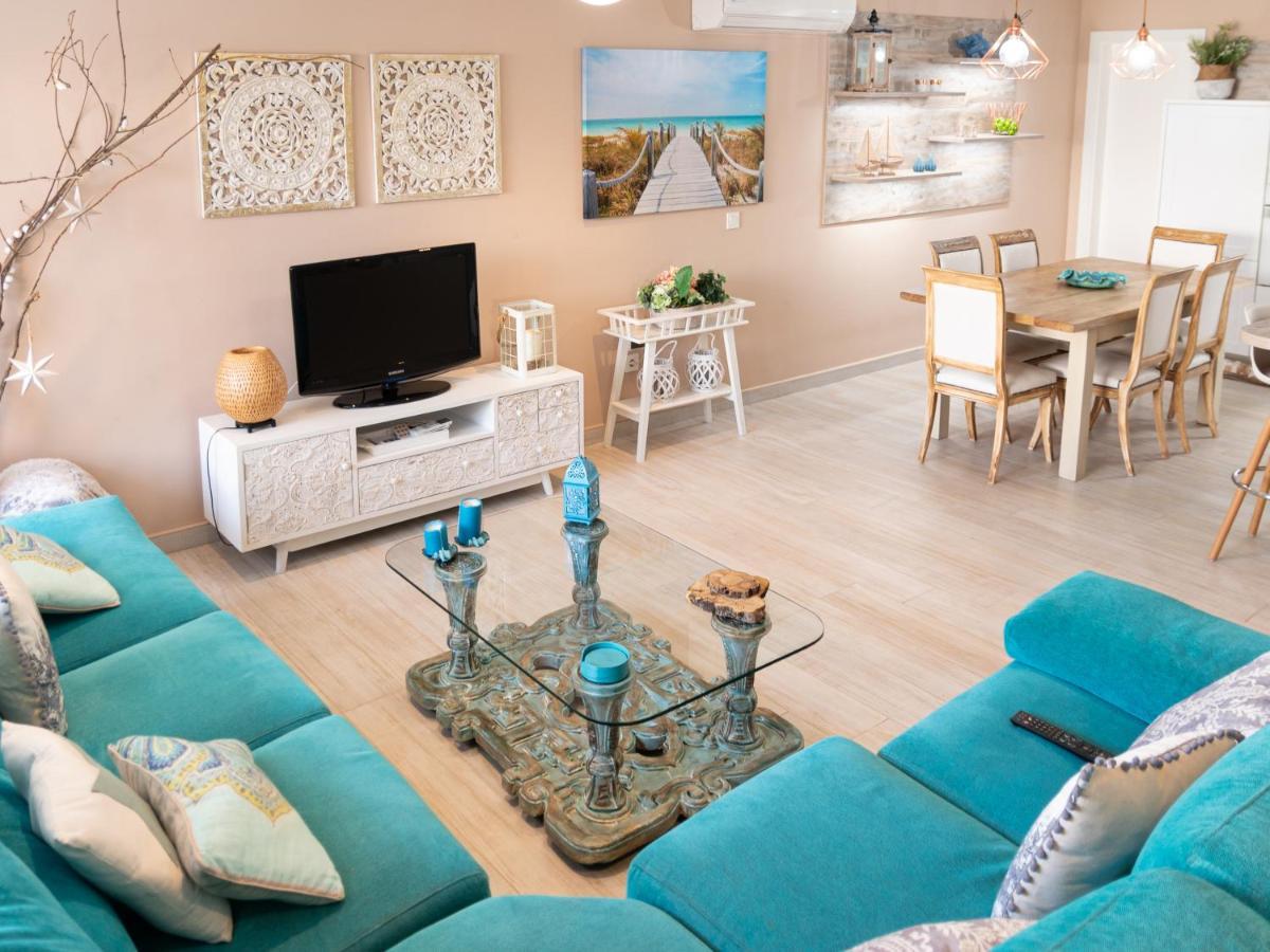 El Rincon De La Buti Villa La Cala De Mijas Bagian luar foto