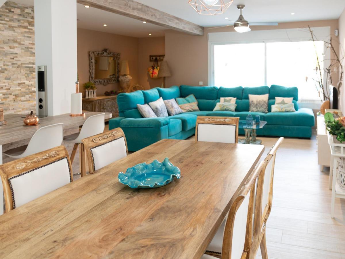 El Rincon De La Buti Villa La Cala De Mijas Bagian luar foto