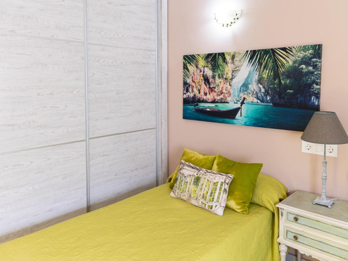 El Rincon De La Buti Villa La Cala De Mijas Bagian luar foto