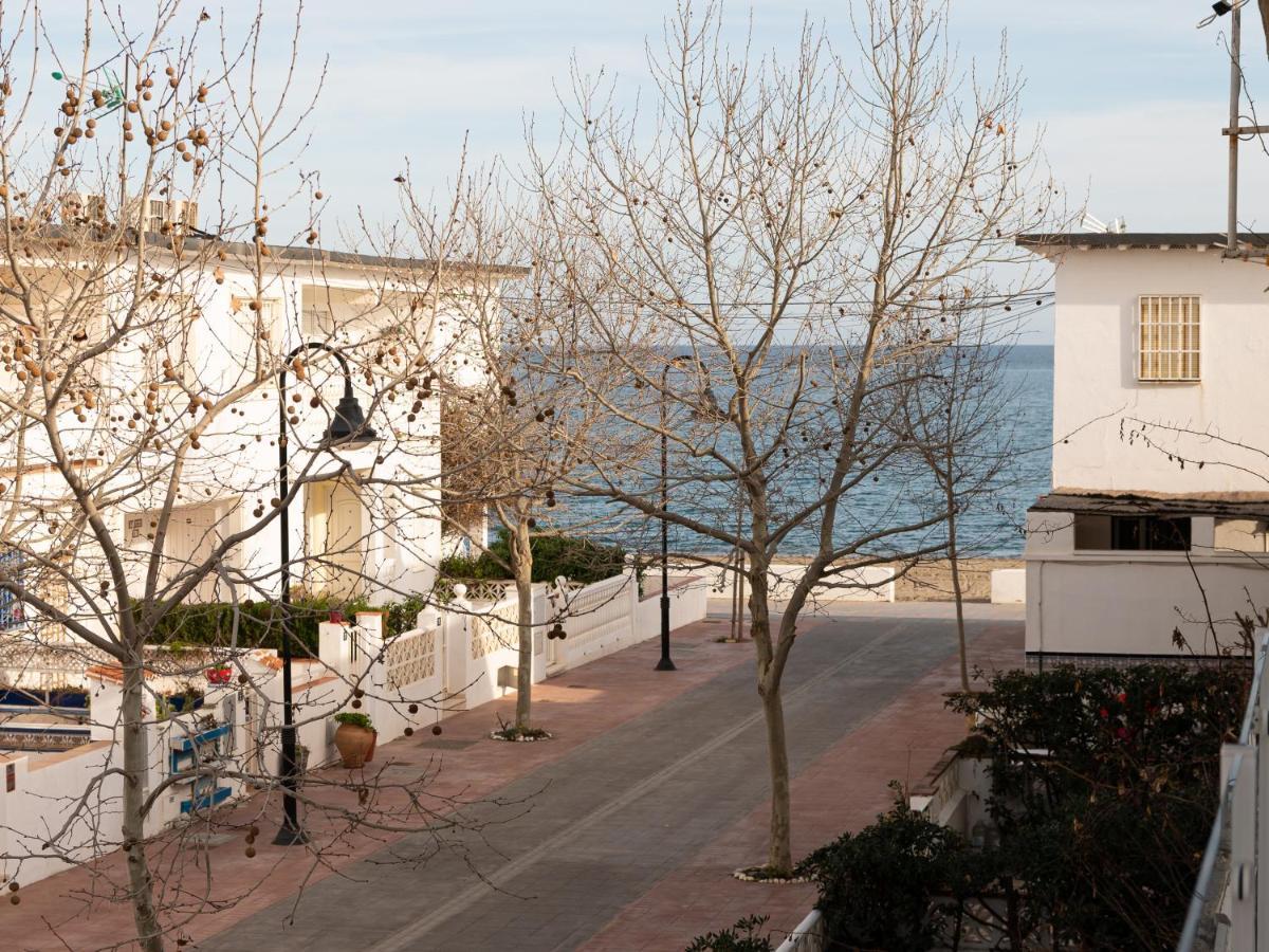 El Rincon De La Buti Villa La Cala De Mijas Bagian luar foto