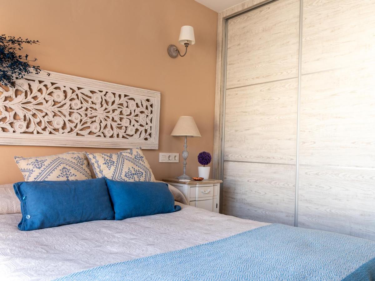 El Rincon De La Buti Villa La Cala De Mijas Bagian luar foto