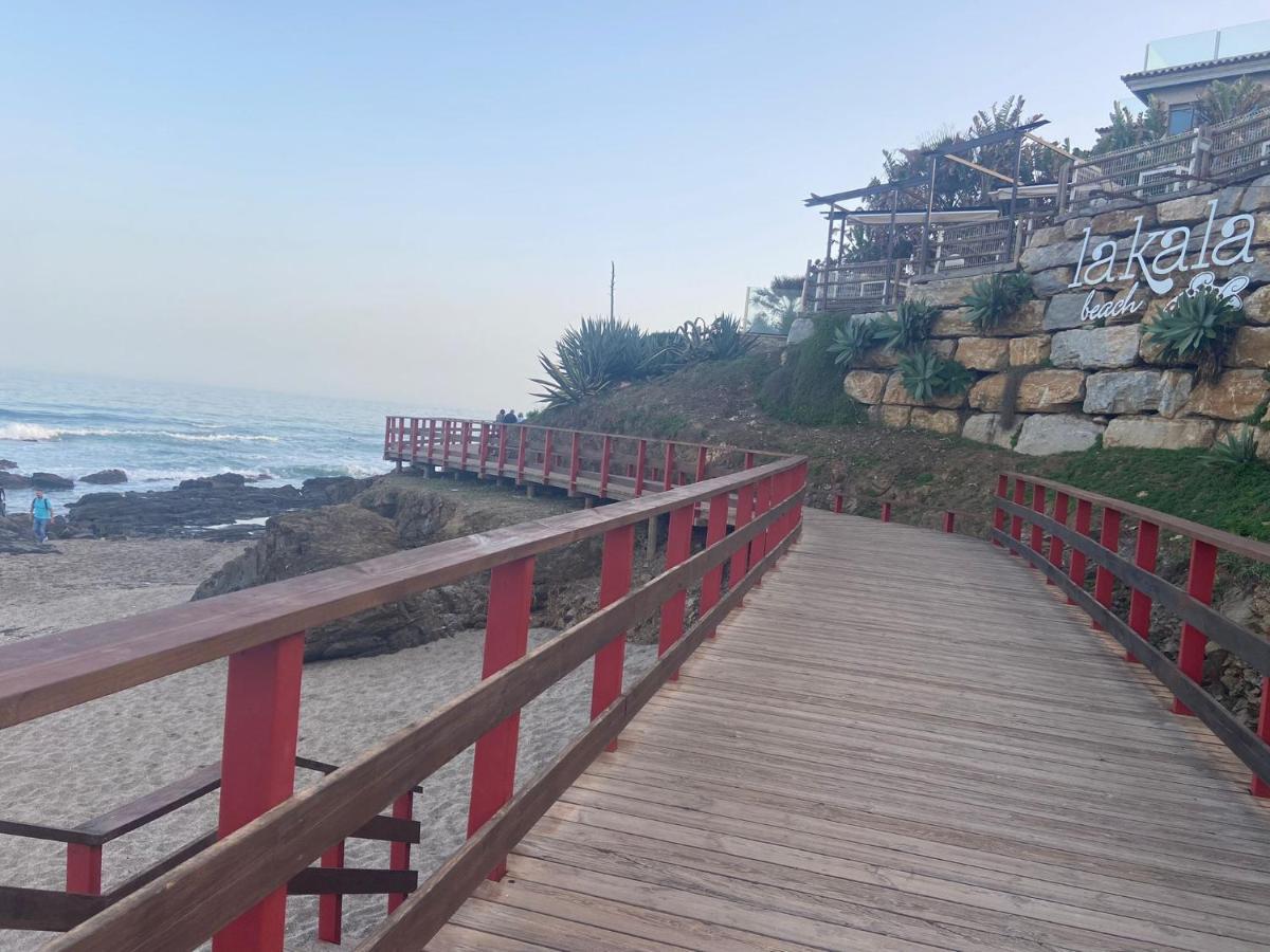 El Rincon De La Buti Villa La Cala De Mijas Bagian luar foto