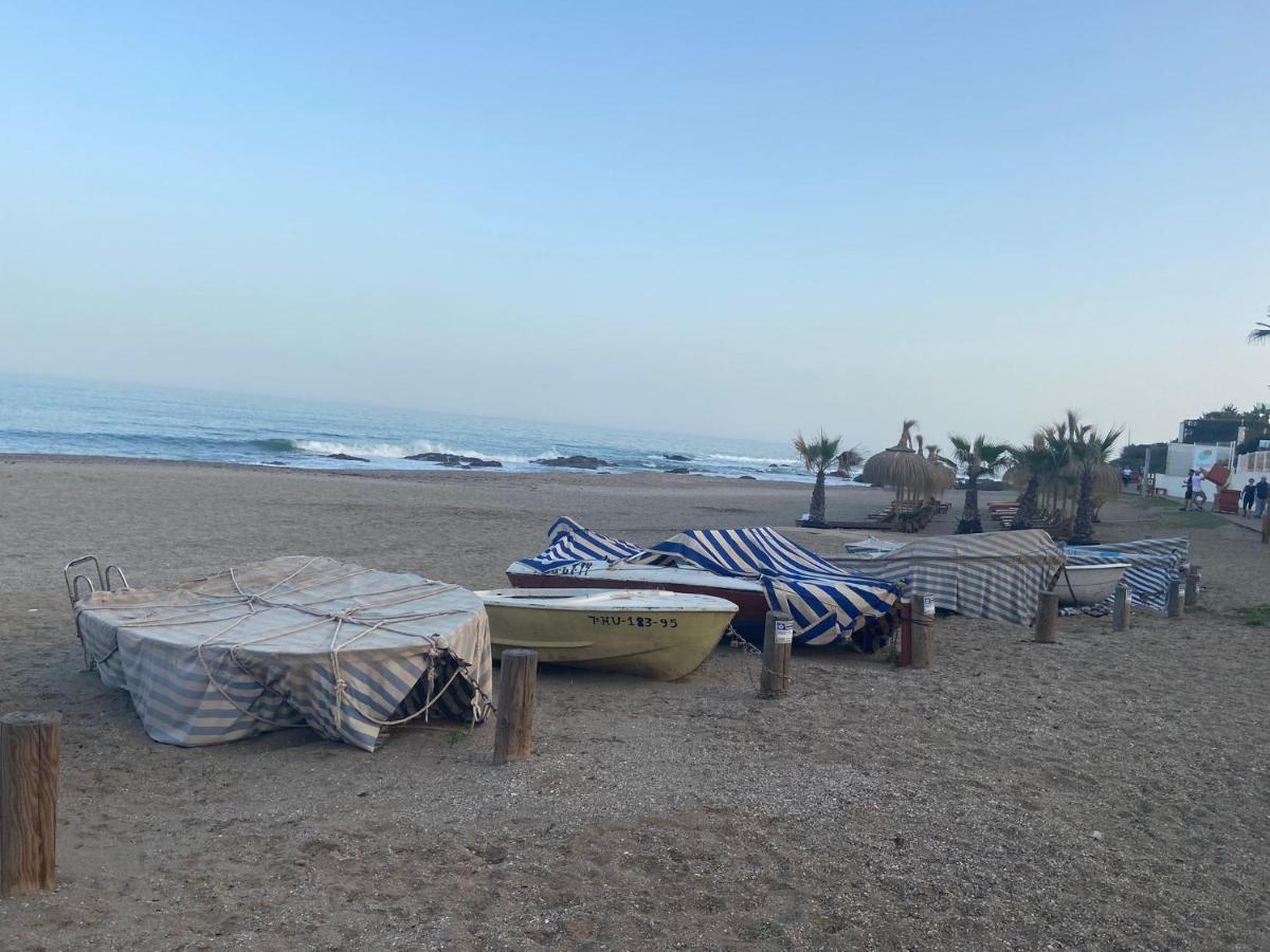 El Rincon De La Buti Villa La Cala De Mijas Bagian luar foto